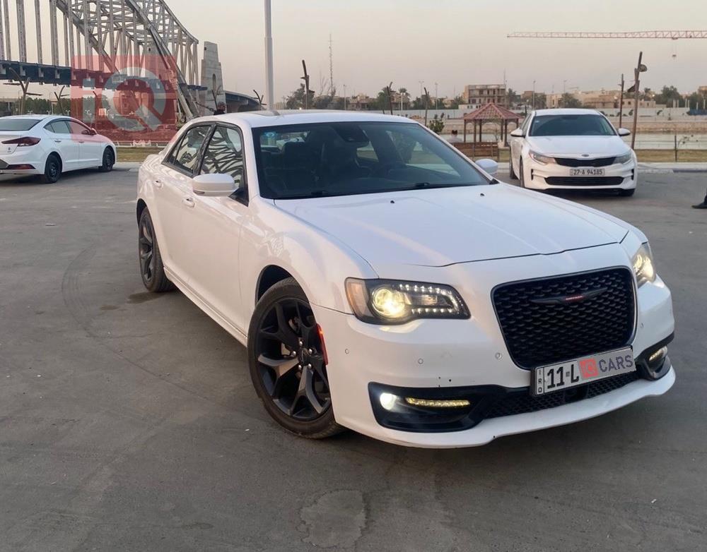 Chrysler 300
